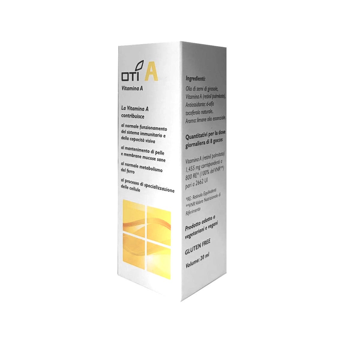 Oti A Vitamina A Gotas 20ml-1