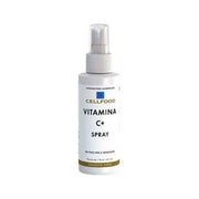 Cellfood Vitamina C + Spray 118ml-2