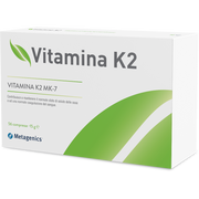 Vitamina K2 Metagenics 56 comprimidos