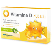 Vitamina D 400 Ui 84 Comprimidos-3