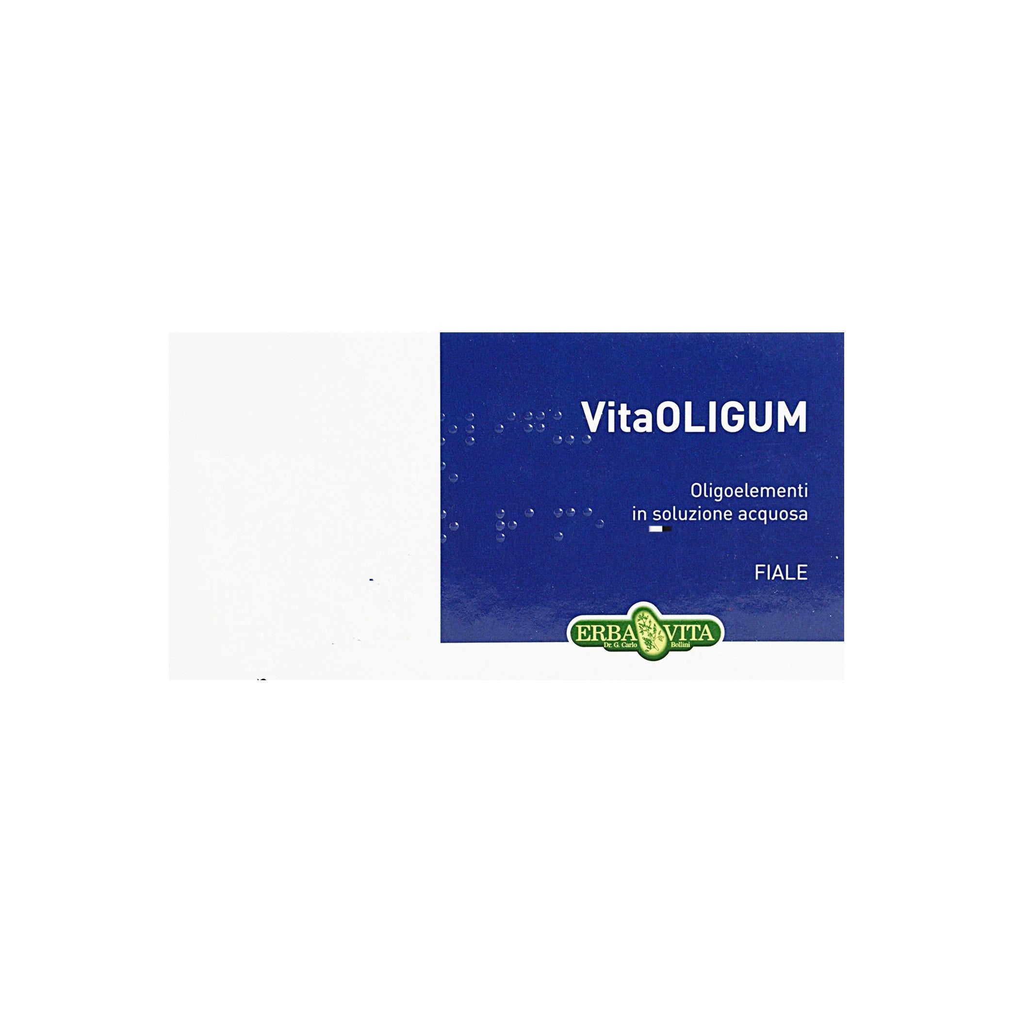 Erba Vita Vitaoligum D-IG 20 Ampollas-1