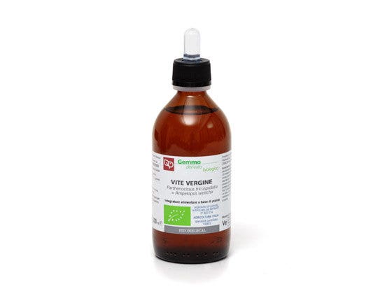 Fitomedical Vitamina E Virgen MG Bio 200 ml