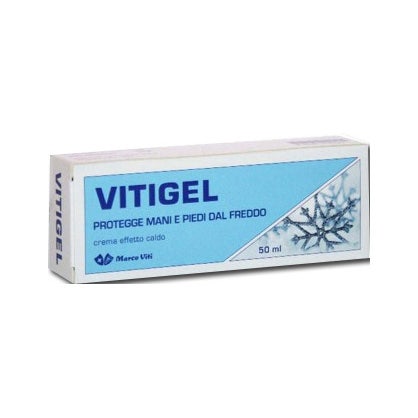 Vitigel Crema Anticongelante 50ml-2