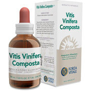 Ecosol Vitis Vinifera Compota Gotas 50ml-1