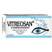 Vitreosan Naranja Vitamina C 40 Comprimidos-2