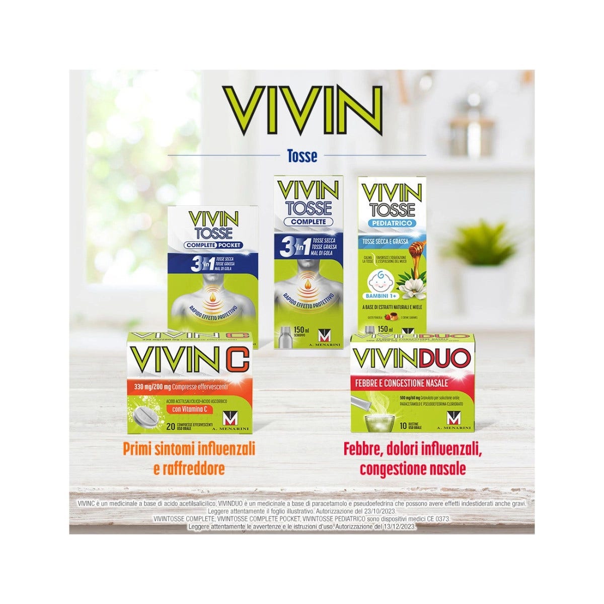 Vivin Jarabe para la Tos Pediátrico 150ml-10