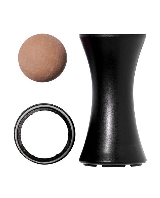Lr Wonder Volcanic Roller Viso Sebo Assorbente 5g