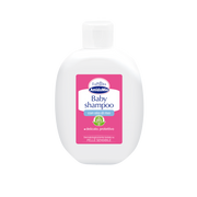 Euphidra Amidomio Champú Bebé 200ml-2