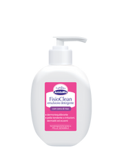 Euphidra Amidomio Fisioclean 200ml-3