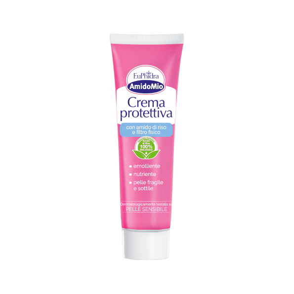 Euphidra Amidomio Crema Protectora 50ml-4