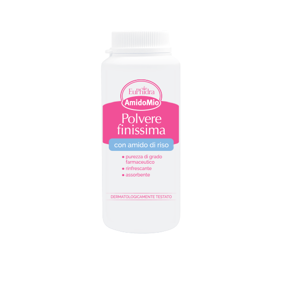 Euphidra Amidomio Polvere Finissima 100g-3