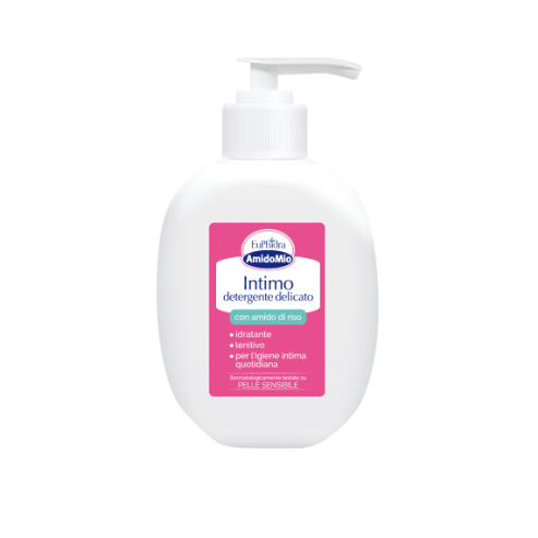 Euphidra Amidomio Limpiador Intimo 200ml-4