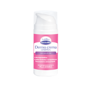 Euphidra Amidomio Crema Calmante 100ml-2