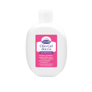 Euphidra Amidomio Aceite-Gel De Ducha 200ml-2