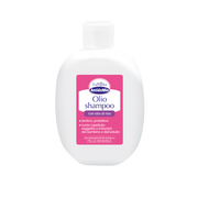 Euphidra Amidomio Aceite Champú 200ml-2