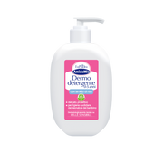 Euphidra Amidomio Dermodetergente 0-5 años 400ml-3