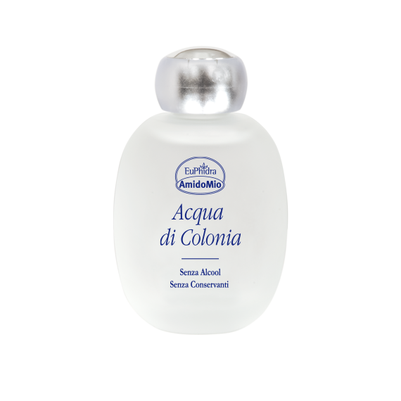 Euphidra Amidomio Agua de Colonia 100ml-2