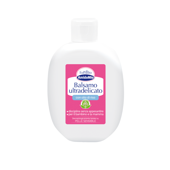 Euphidra Amidomio Bálsamo Ultra Delicado 200ml-2