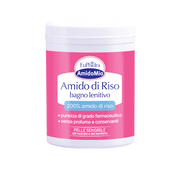 Euphidra  Amidomio Di Riso Polvere 200g-2