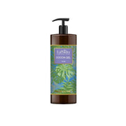 Euphidra Tiarè Gel de Ducha 400ml-1