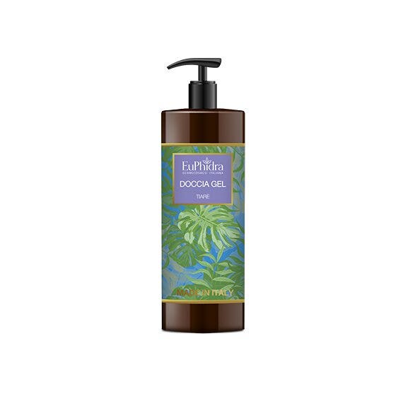 Euphidra Tiarè Gel de Ducha 400ml-1