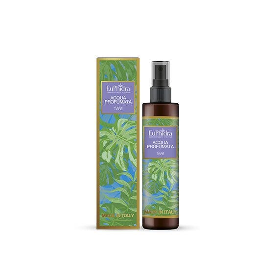 Euphidra Tiarè Agua Perfumada 125ml-1