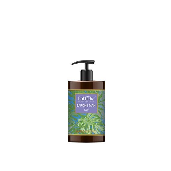 Euphidra Tiarè Jabón de Manos 300ml-1