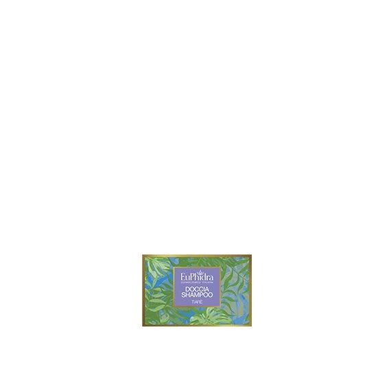Euphidra Tiarè Champú Sólido de Ducha 100g-1