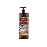 Euphidra Gel de Ducha Flores de Algodón 400ml-1