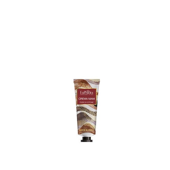 Euphidra Crema de Manos Flores de Algodón 50ml-1