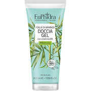 Euphidra Gel de Ducha Hojas de Bambú 200ml-1