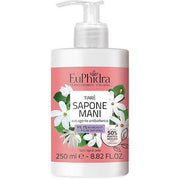 Euphidra Tiare Jabón Líquido de Manos 250ml-1