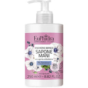 Euphidra White Anemone Jabón Líquido de Manos 250ml-1