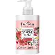Euphidra Flower Garden Jabón Líquido para Manos 250ml-1