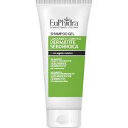 Euphidra Champú Dermatitis Seborreica 200ml-2