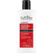 Euphidra Champú Caspa Grasa 200ml-1