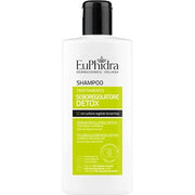 Euphidra Champú Seborregulador 200ml-1