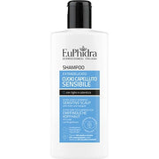 Euphidra Champú Cuero Cabelludo Sensible 200ml-1