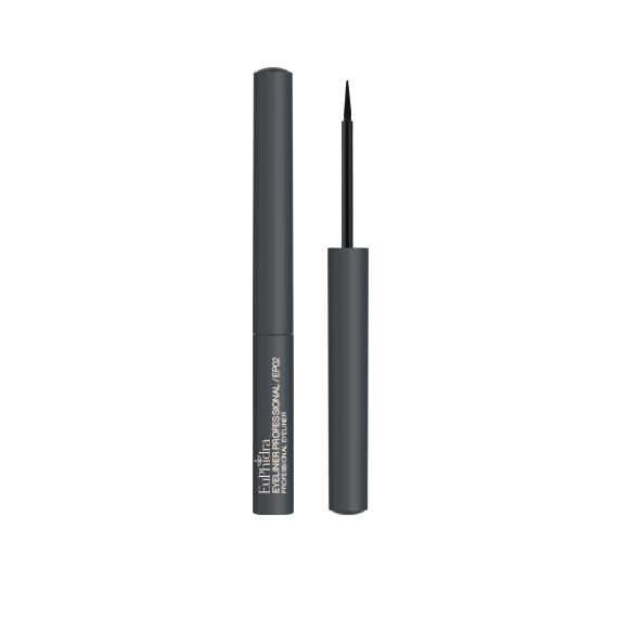 Euphidra Delineador de Ojos Profesional 3,5ml-1
