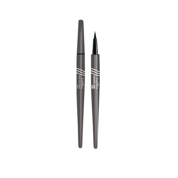 Euphidra Viva Delineador de ojos gris-1