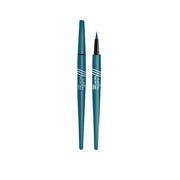 Delineador de ojos Euphidra Viva verde azulado-1