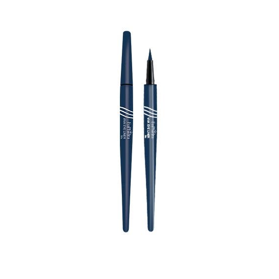 Euphidra Viva Delineador de ojos azul-1