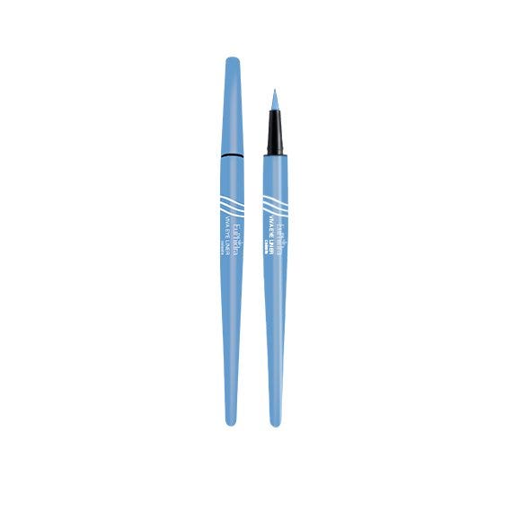 Euphidra Viva Delineador de ojos azul claro-1