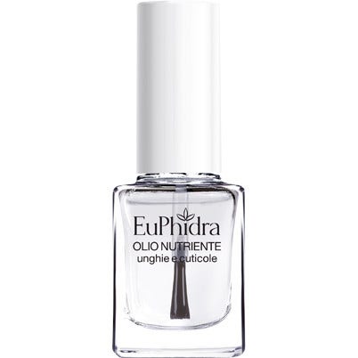 Euphidra Aceite Nutritivo para Uñas / Cutículas 10ml-2