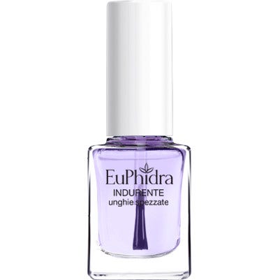 Euphidra Esmalte Endurecedor Uñas Rotas 10ml-1