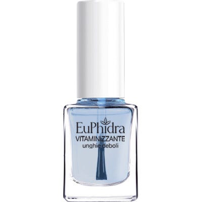 Euphidra Esmalte De Uñas Vitaminizante Débil 10ml-1
