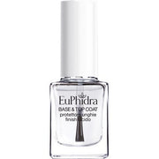 Euphidra Base & Top Coat Protector Uñas 10ml-1