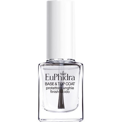 Euphidra Base & Top Coat Protector Uñas 10ml-1