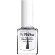 Euphidra Mat Capa superior protectora para uñas 10ml-1