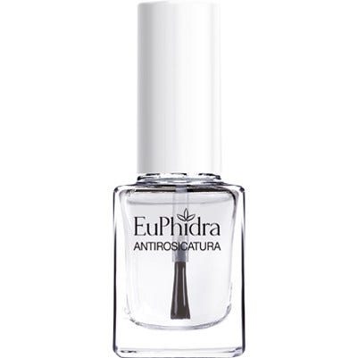 Euphidra Antirosicatura Esmalte De Uñas 10ml-1